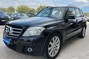 Mercedes-benz GLK 220 CDI 4Matic BlueEFFICIENCY