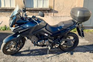 SUZUKI V-Strom DL 650