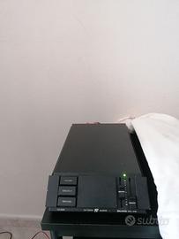 Ampli integrato Nytec ca 202 Phono