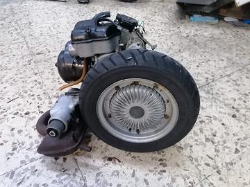 Motore piaggio cosa 125 VNR2M usato