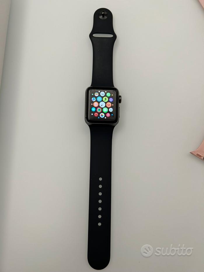 Apple watch 3 usato on sale prezzo