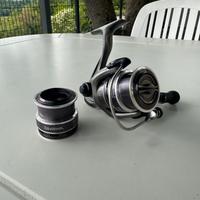 Mulinello Daiwa Procaster