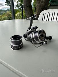 Mulinello Daiwa Procaster