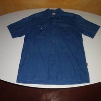 UnaCamiciaNuovaDaUomoFirmataOriginale"MoschinoJean