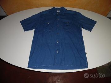 UnaCamiciaNuovaDaUomoFirmataOriginale"MoschinoJean