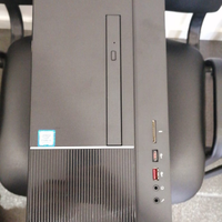 PC nuovo Acer Aspire Core i5 di 9 gener. 8gb RAM