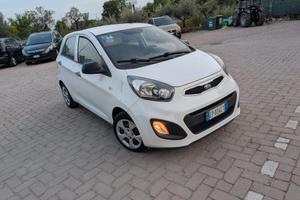 Kia Picanto 1.0 12V 5 porte Easy