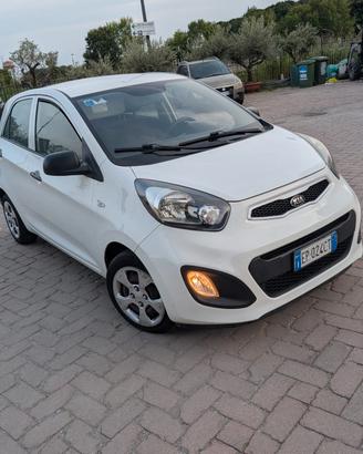 Kia Picanto 1.0 12V 5 porte Easy