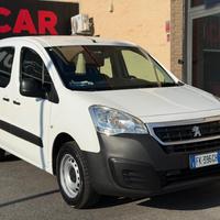 PEUGEOT Partner Tepee BlueHDi 75 Access (NESSUN