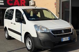 PEUGEOT Partner Tepee BlueHDi 75 Access (NESSUN