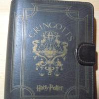 Monete Harry Potter+ Raccoglitore