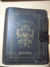 Monete Harry Potter+ Raccoglitore