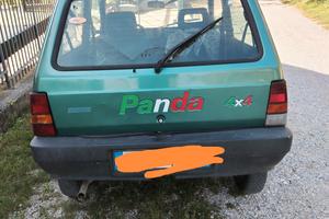 Panda 4x4
