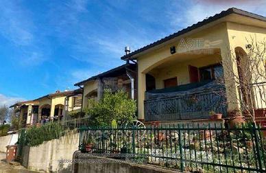 Villa o villino Deruta [A4343359]