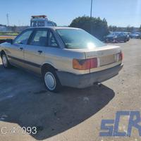 AUDI 80 893, 894, 8A2 1.8 S 90CV 86-91 - Ricambi