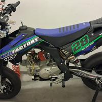 PitBike YCF 190 DAYTONA