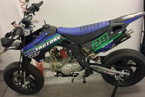 PitBike YCF 190 DAYTONA