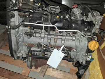 Motore Alfa Romeo Giulietta 1.6 jtdm