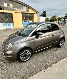 Fiat 500 1.2 lounge 69 cv