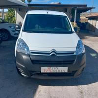 Citroen Berlingo 1.6 HDi 90 Van 3 posti Club L1