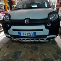 Pandina city cross 2025