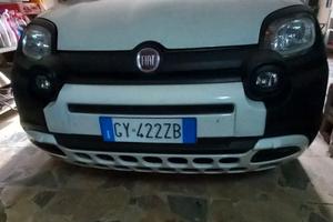 Pandina city cross 2025