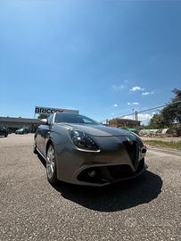 Alfa Romeo Giulietta TENUTA BENISSIMO