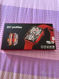Smart watch Z81