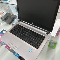 HP PROBOOK 440 G3 240GB/12GB i5