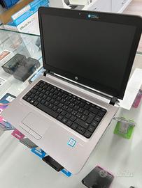 HP PROBOOK 440 G3 240GB/12GB i5