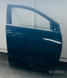 Porta anteriore destra Citroen C5 Air Cross