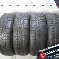 215 65 17 Pirelli 2020 215 65 R17 80%  Pneus