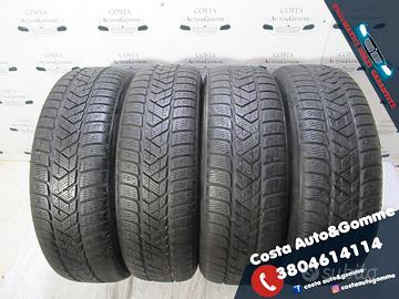 215 65 17 Pirelli 2020 215 65 R17 80%  Pneus