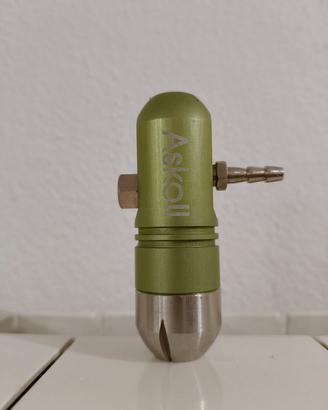 Riduttore di Pressione Askoll