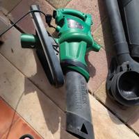 Soffiatore Black+Decker