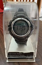 Orologio Casio modello SGW-100