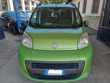 Fiat Qubo 1.3 MJT 75 CV Dynamic