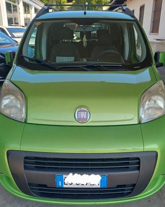 Fiat Qubo 1.3 MJT 75 CV Dynamic