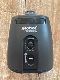 Virtual Wall iRobot Roomba