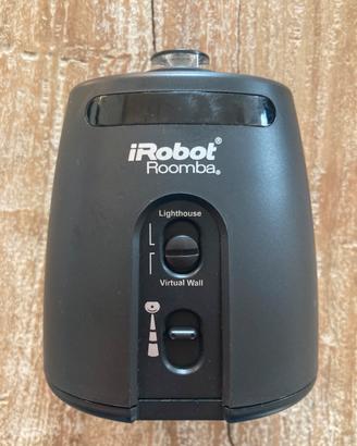 Virtual Wall iRobot Roomba