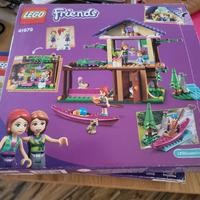 lego friends