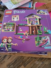 lego friends