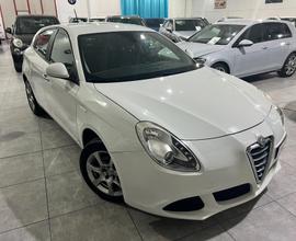 Alfa Romeo Giulietta 1.6 JTDm-2 105 CV Progression