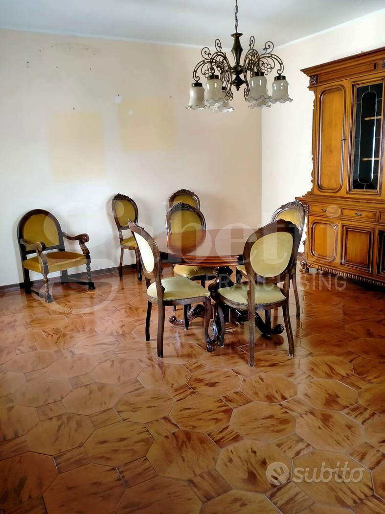 Apartment in Corchiano, Capo la Ripa - Vista 3