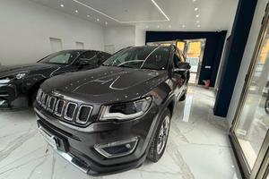Jeep Compass Jeep Compass 2.0 4x4 170 CV – 2019