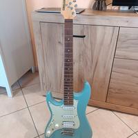IBANEZ AZES40L mancina 