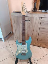 IBANEZ AZES40L mancina 