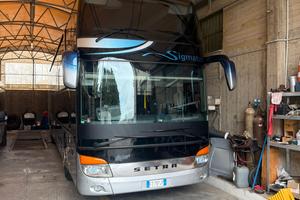 setra 431