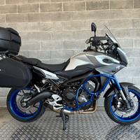 Yamaha Tracer 900 Prova Riscatta o Rendi.