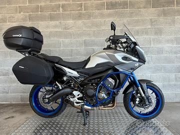 Yamaha Tracer 900 Prova Riscatta o Rendi.